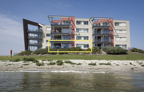 Luxury apartment with wellness with a view - 2