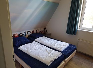 Ferienwohnung (8p) am Wasser in Drenthe - 19