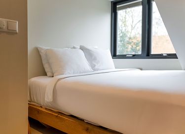 Apartment with balcony (4p) in Nes (Ameland) - 12