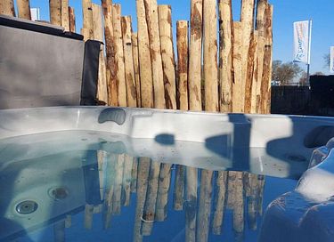 Appartement spacieux avec jacuzzi privé en bord de mer - 6