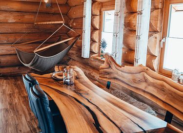 Wellness overnight stay in the Bavarian Forest - 4