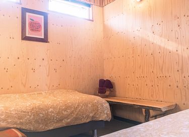 Logement de vacances dans les dunes avec beaucoup d'intimité - 27