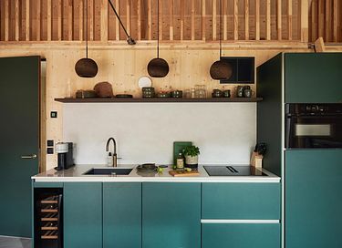 Vakantiewoning met sauna in Friesland - 9