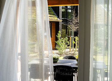 Luxury villa with hot tub on the Veluwe - 12