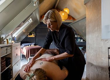 Gastvrij hotel op Terschelling - 34