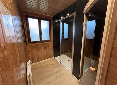 Vakantiewoning met sauna en jacuzzi - 15
