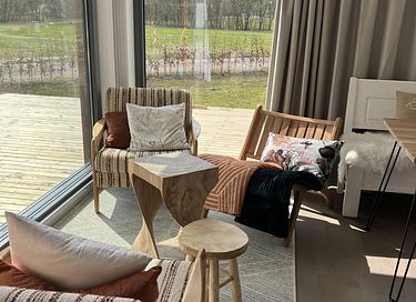 Comfortabel huisje voor 4 personen in Drenthe - 3