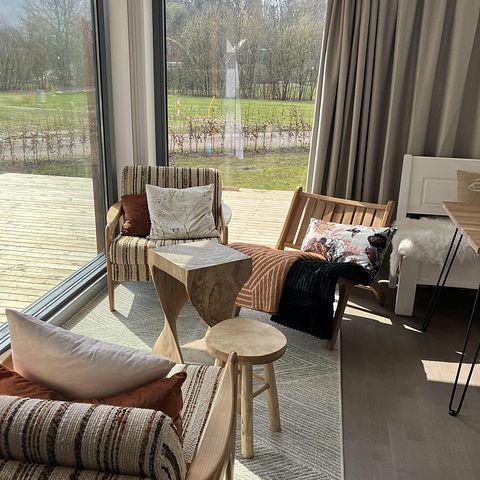 Comfortabel huisje voor 4 personen in Drenthe - 3