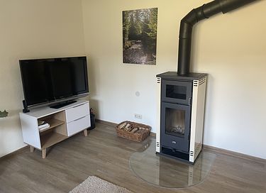 Groot huis in de Eifel met prachtig uitzicht - 7