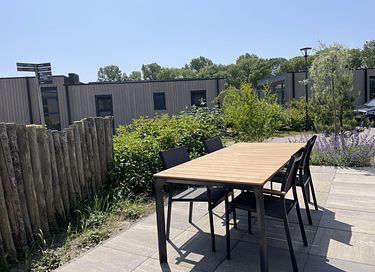 Tiny house for 4 on the waterfront - 10