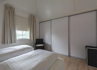 Modern vakantiehuis met prachtige tuin - 13