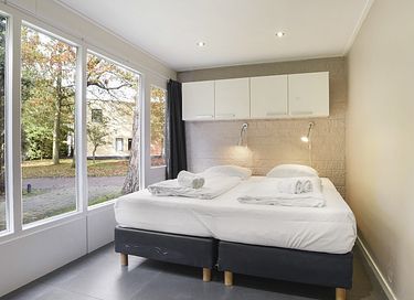 Ruim vakantiehuis voor 12 personen in Drenthe - 11