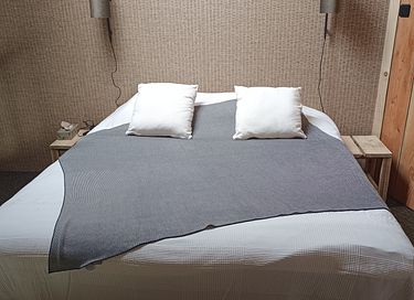 Appartement confortable avec vue imprenable - 4