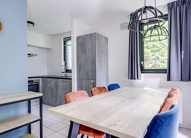 Spacious holiday home for the whole family - 9