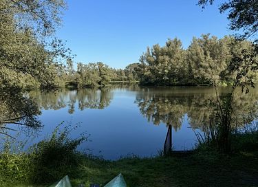 Unieke paardentram op een prachtige locatie - 21
