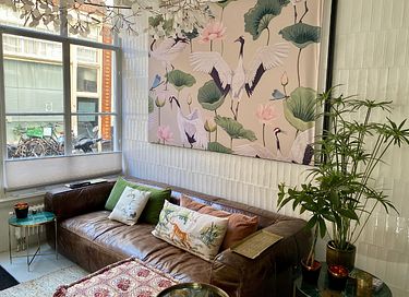 Boutique apartment in Jordaan district - 3