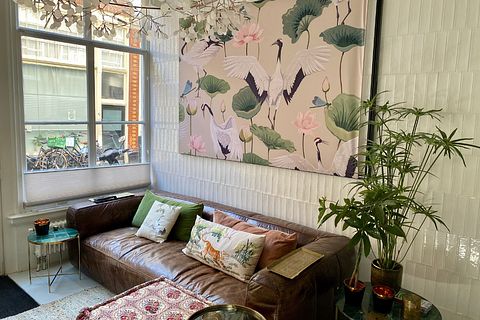 Boutique apartment in Jordaan district - 3