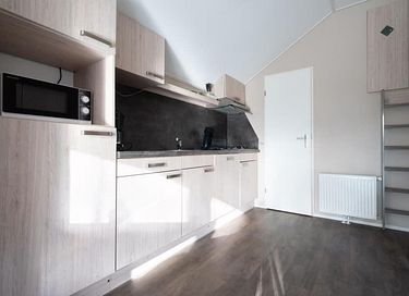 Fins Chalet op de Veluwe voor 6 personen - 7