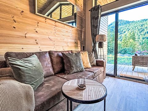 Petite maison au montagnes en Allemagne - 3