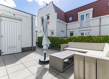 Appartement (4p) op 250 meter van het strand - 30