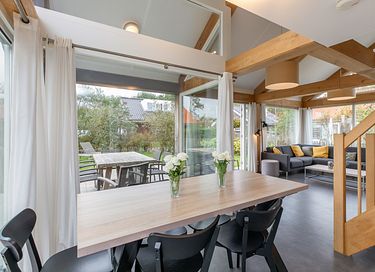 Lovely holiday home on the coast of Zeeland - 8