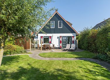 Ferienwohnung mit Aussicht an der Küste