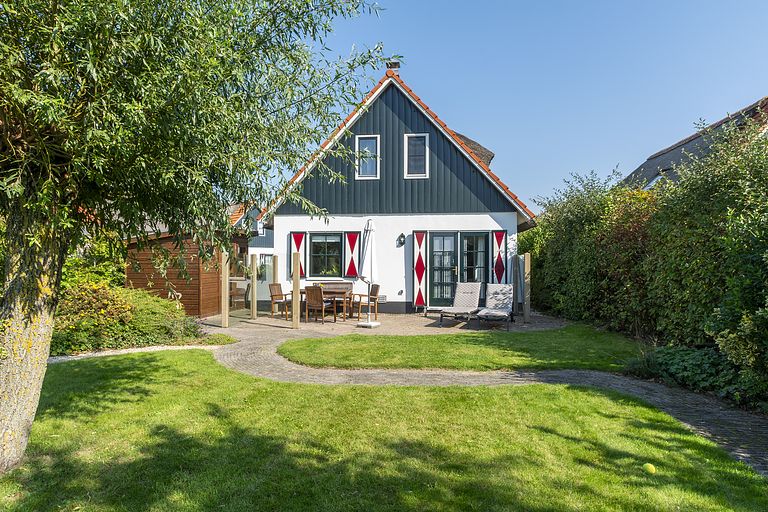 Ferienwohnung mit Aussicht an der Küste - 1