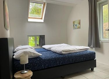Ferienwohnung mit Jacuzzi (4p) in Drenthe - 7