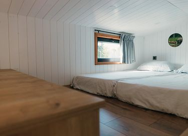 House mit 2 Personen - 8