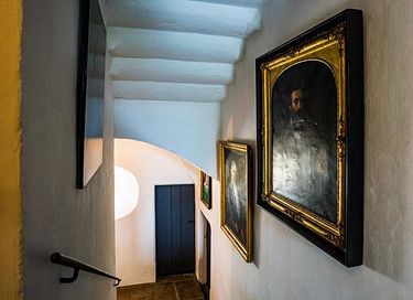 Boutique chateau in Luxembourg - 21