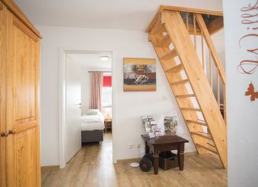 Appartement Sauerland - vue panoramique - 16