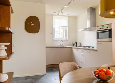 Luxe vakantiehuis in Limburg met sauna - 8