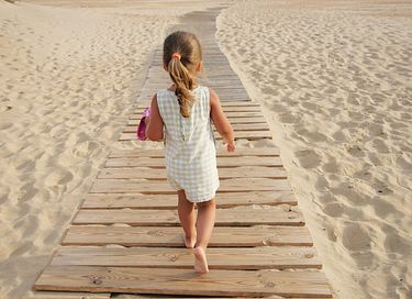 Maison de vacances indépendante près de la plage - 27