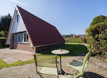 Logement de vacances Drenthe - 36