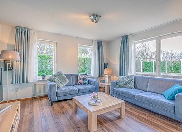 Beautiful holiday home (6p) on Texel - 30