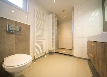 Luxe vakantiewoning bij het Veluwemeer - 10