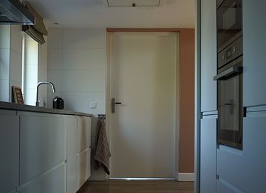 Wunderschön gelegenes Ferienhaus in Haaksbergen - 8