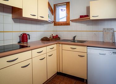 Chalet 6/8 personen met prachtig uitzicht - 16