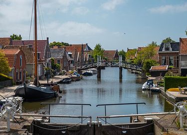 Familienhaus (10p) am IJsselmeer - 36