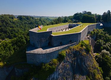 Kleines Designhotel in den Ardennen - 26