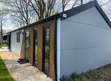 Ferienwohnung in Brabant in der Nähe des Vergnügungsparks - 12