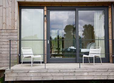 Appartement (2pers.) op hip vakantiepark - 6
