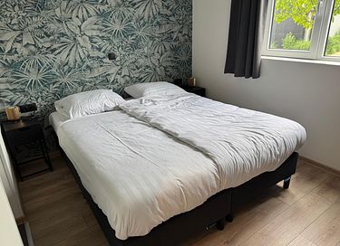 Wellness-Villa am Wasser für 10 Personen - 14