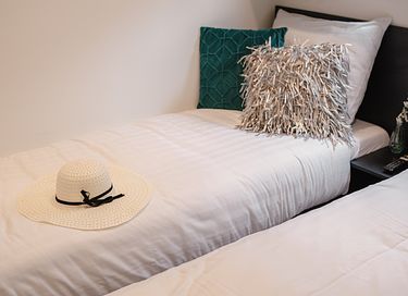 Vakantievilla voor 6 personen aan het water - 12