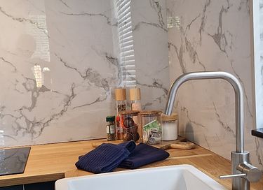 Wellness-Ferienhaus mit Whirlpool in Gelderland - 17