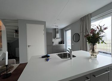 Luxury apartment (6p) on the water - 9