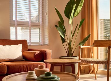 Beautiful apartment (6p) on luxury resort - 6