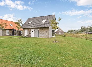 Kindvriendelijk vakantiehuis bij het water - 3