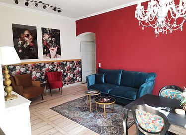 Overnachten in een prachtig stationsgebouw - 3