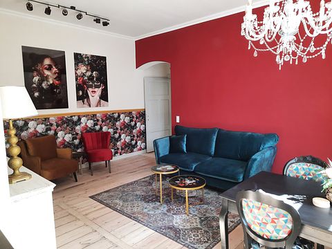 Overnachten in een prachtig stationsgebouw - 3